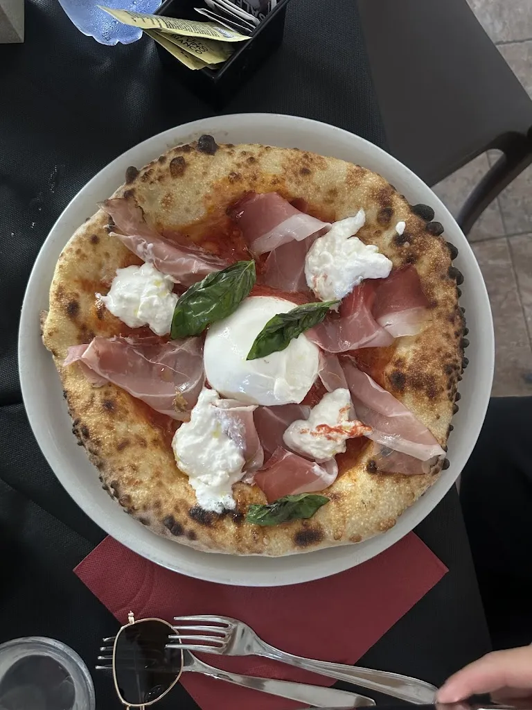 Vanessa Nicole_La Bodeguita_Provincia di Catanzaro_review