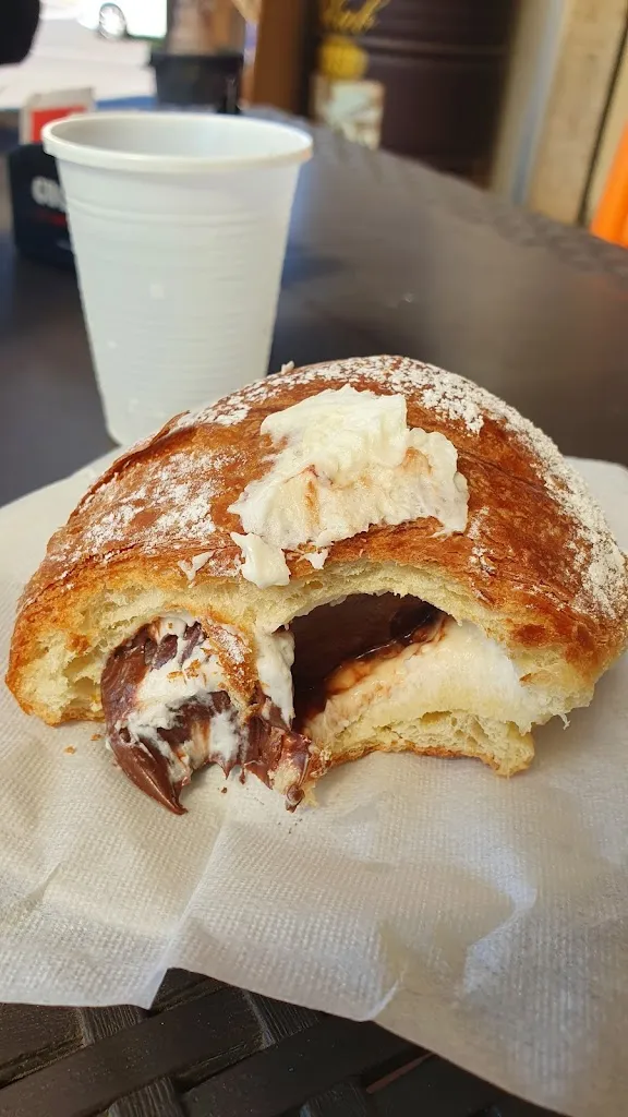 Deniz “SDK” König_La Bodeguita_Provincia di Catanzaro_review