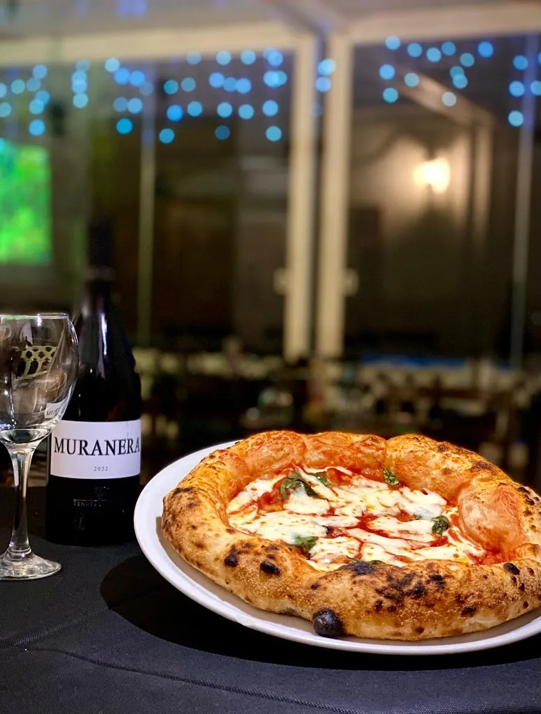 La Bodeguita restaurant in Provincia di Catanzaro