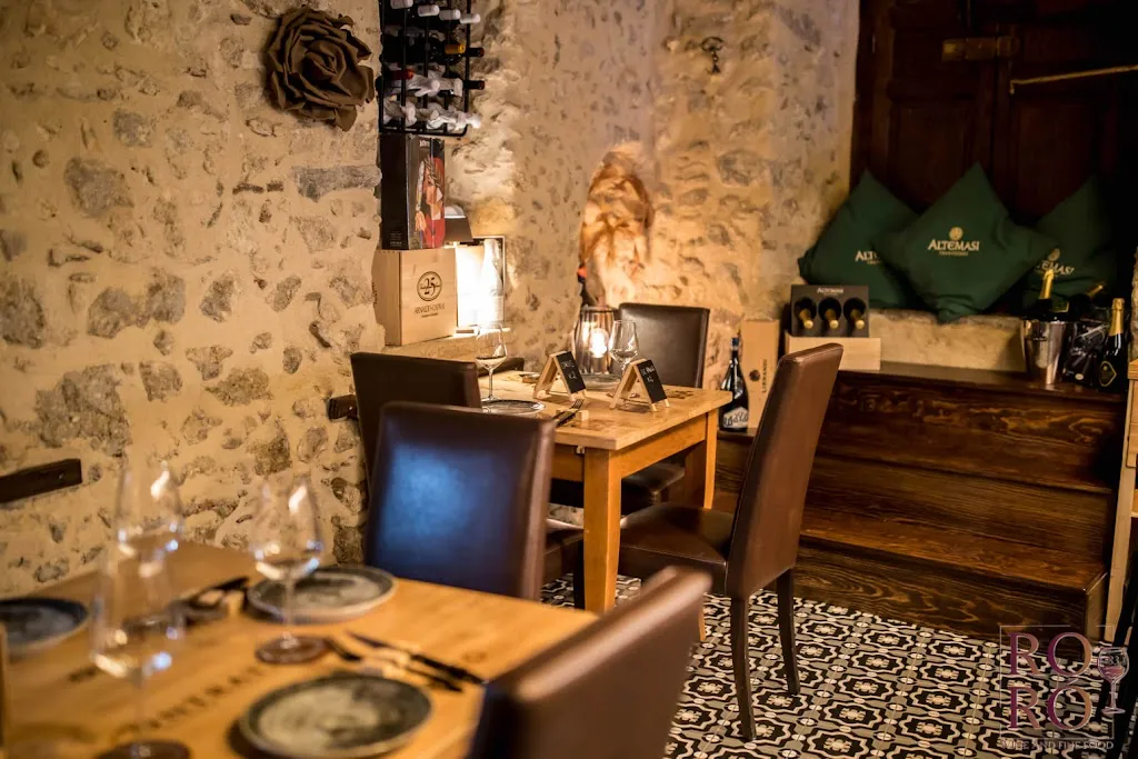 Rorò 83 restaurant in Provincia di Catanzaro