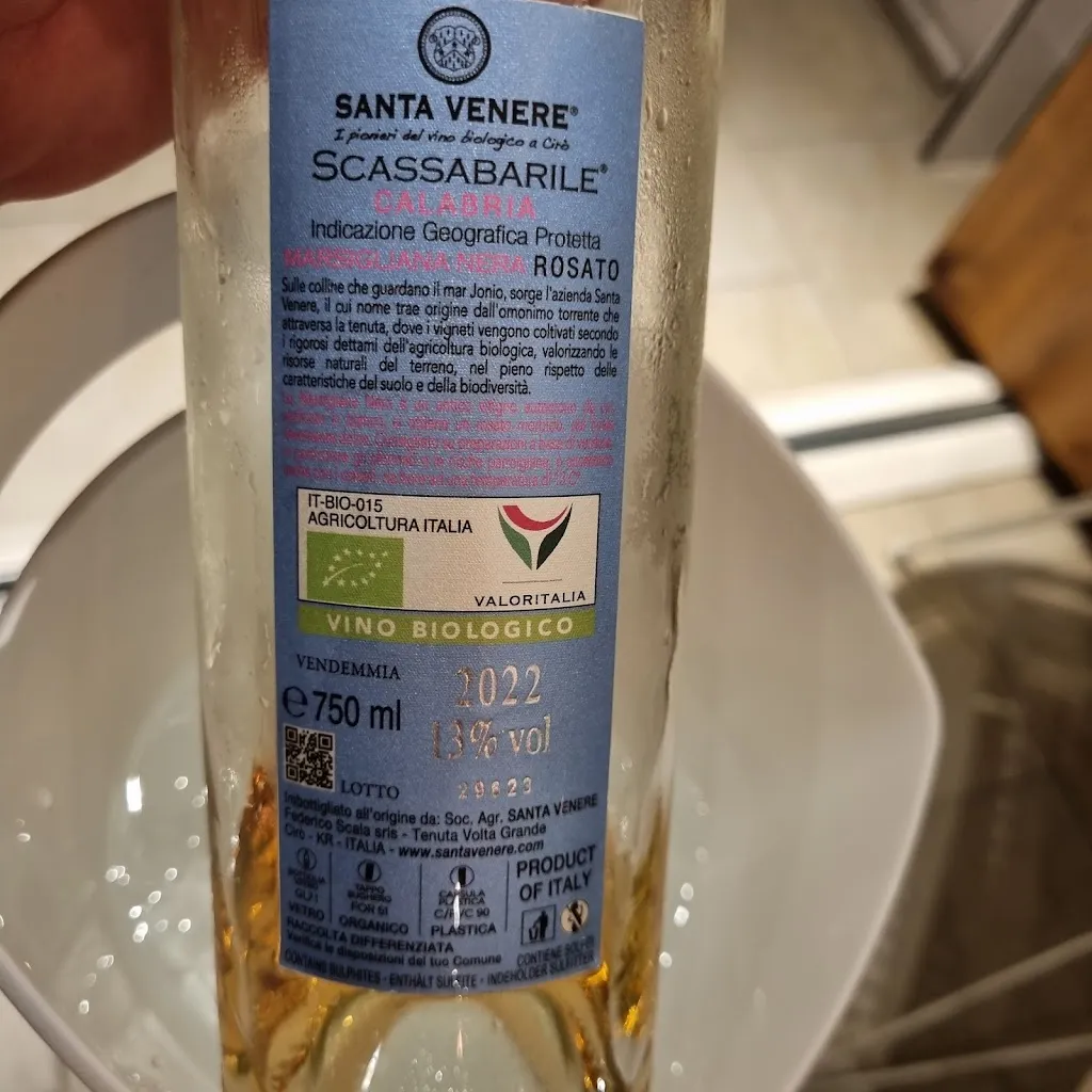 Menu_Mate Catanzaro_Provincia di Catanzaro_image_7