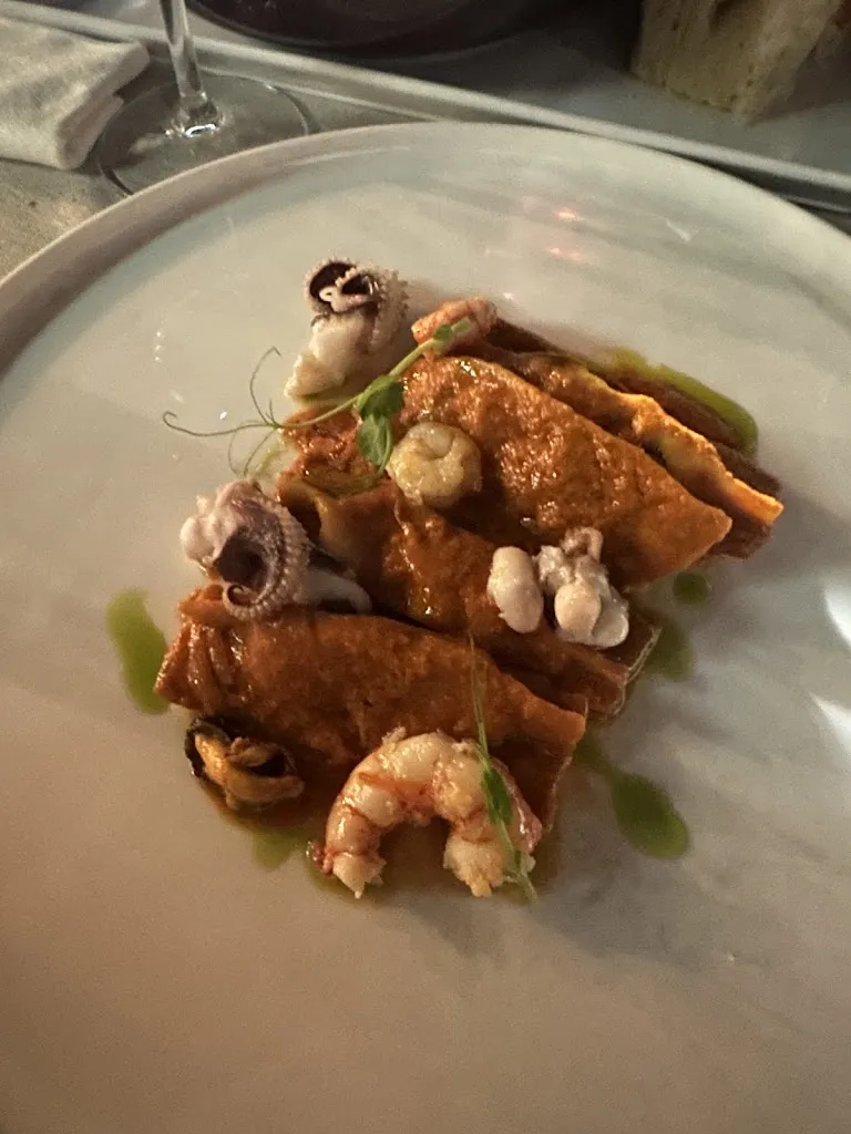 Maurice Abou Jaoude_Mate Catanzaro_Provincia di Catanzaro_review