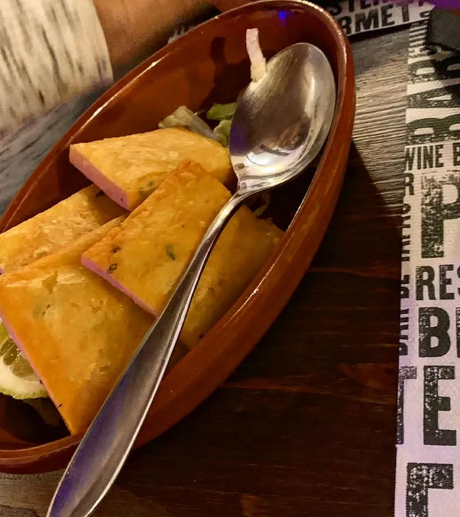 Andrea Cosco_Slurperie Bistrot_Provincia di Catanzaro_review