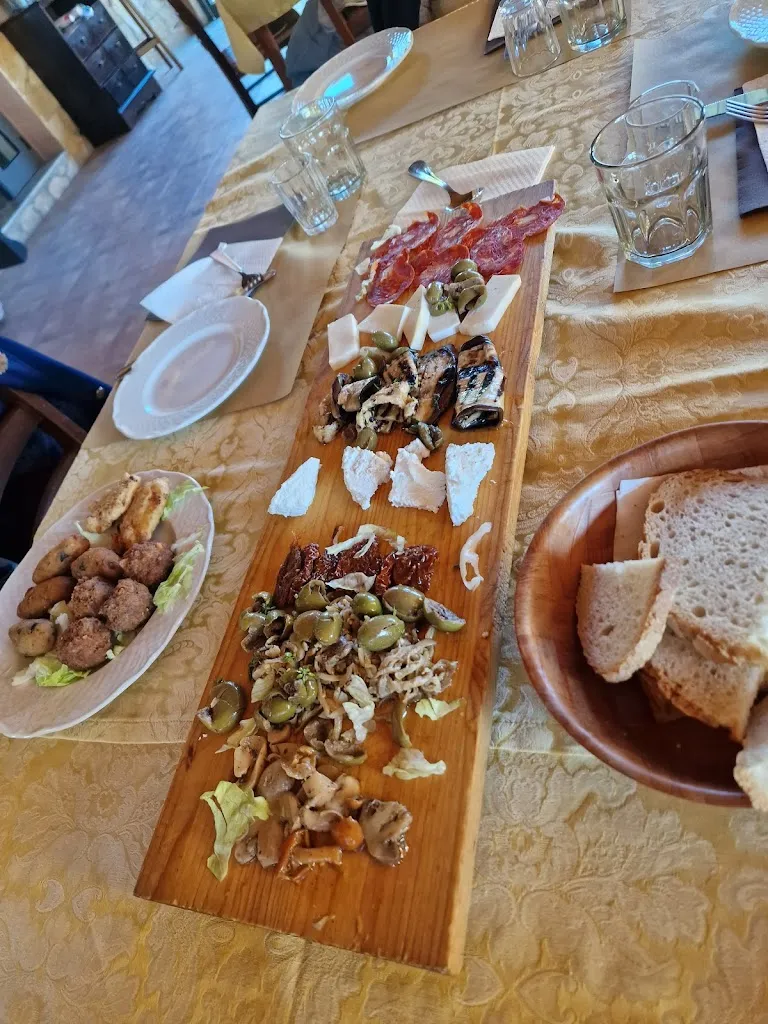 Menu_Osteria sul Lago_Provincia di Cosenza_image_1