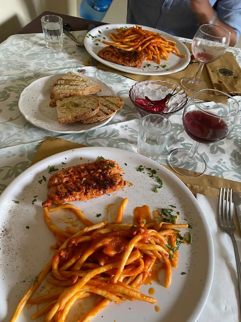 Gabriele Litti_Osteria sul Lago_Provincia di Cosenza_review