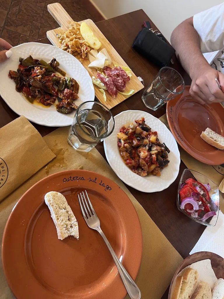 Osteria sul Lago_Provincia di Cosenza_slider_image_3