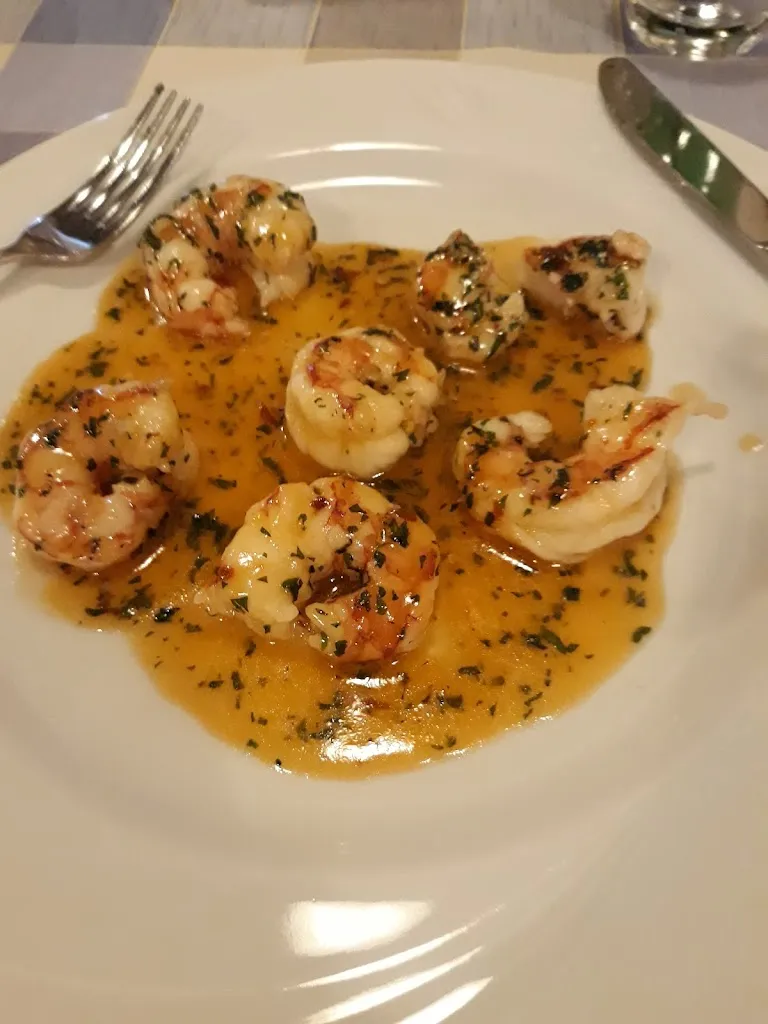 Phil Hammond _Le 3 Forchette_Provincia di Cosenza_review