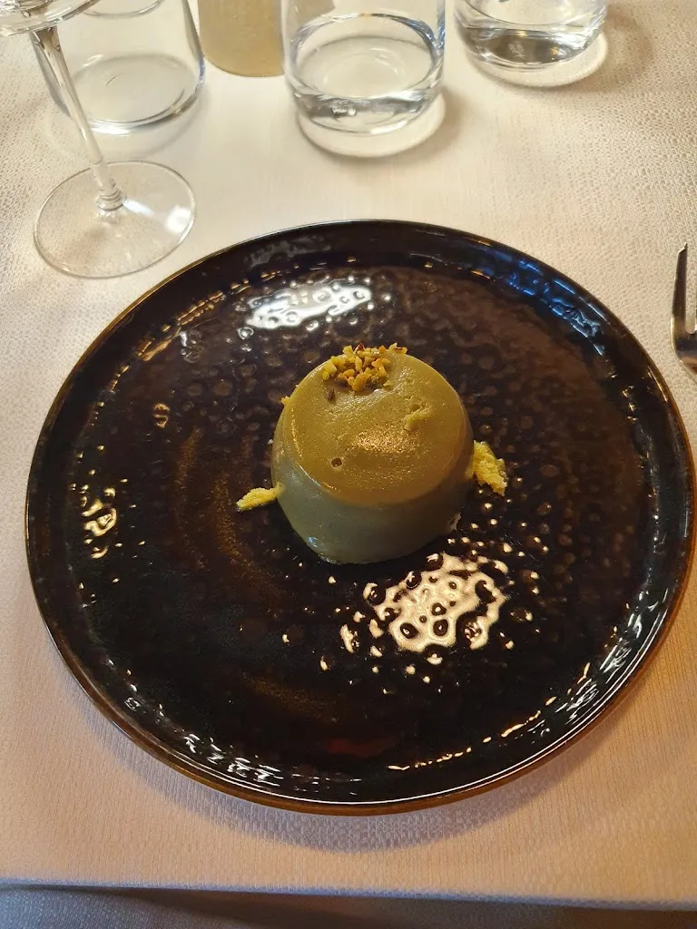 Pinkey Sarkar_Le 3 Forchette_Provincia di Cosenza_review