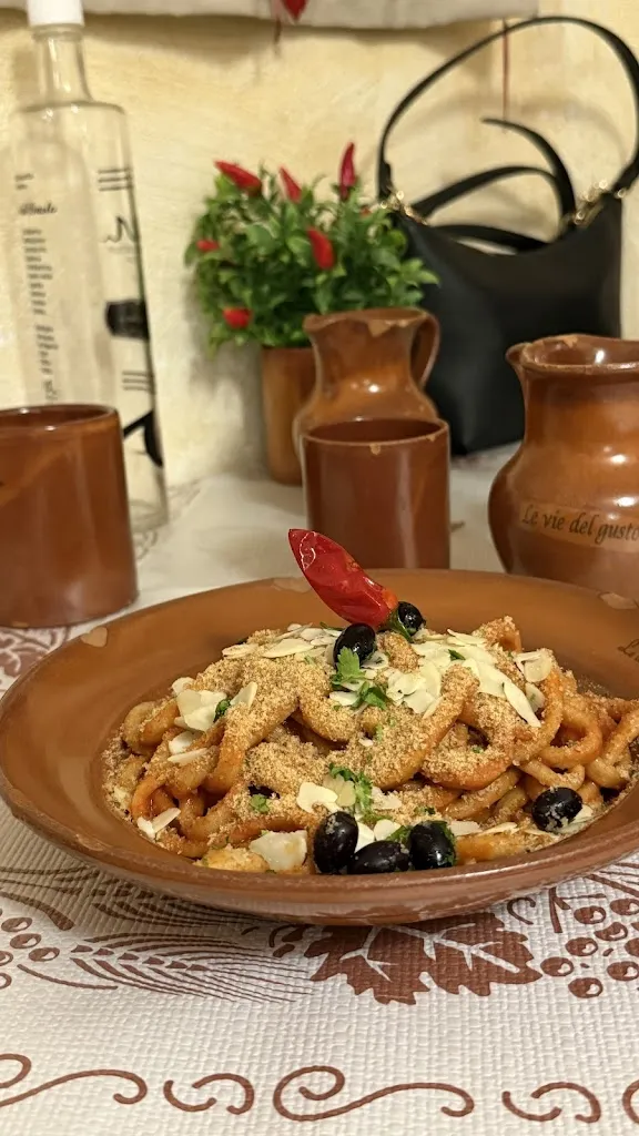 Marius_Le vie del gusto_Provincia di Reggio Calabria_recensione