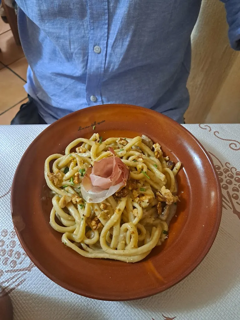 Eva Hoštáková_Le vie del gusto_Provincia di Reggio Calabria_recensione