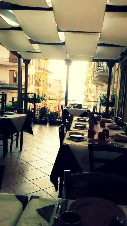 Le vie del gusto restaurant in Provincia di Reggio Calabria