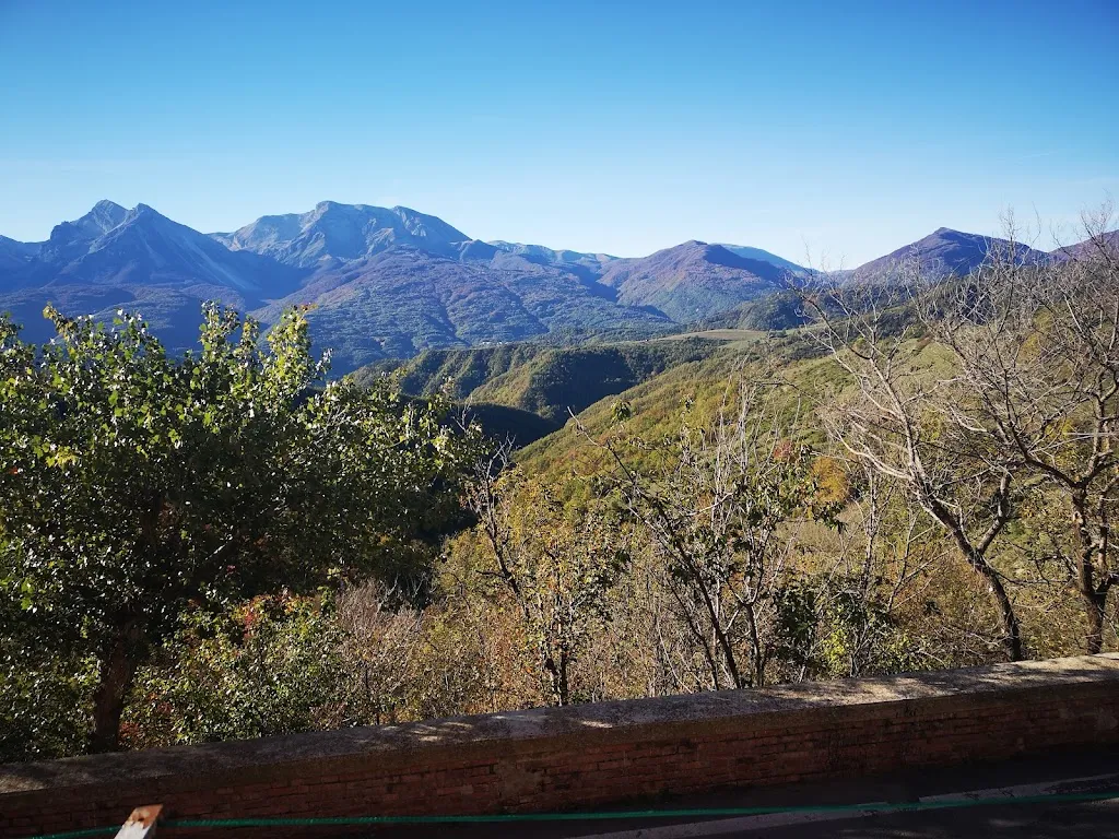 Tiziana Bianchi_Bar Arno_Fano Adriano_review