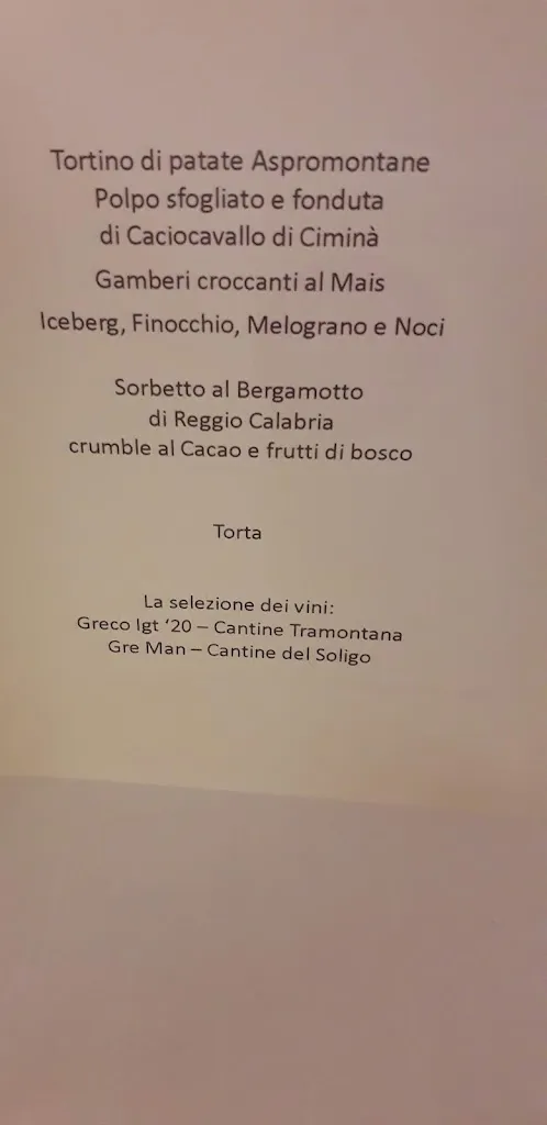 Menu_L'A Gourmet L'Accademia_Provincia di Reggio Calabria_image_3