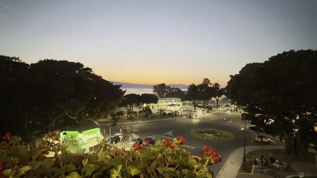 Connie Agius_L'A Gourmet L'Accademia_Provincia di Reggio Calabria_review