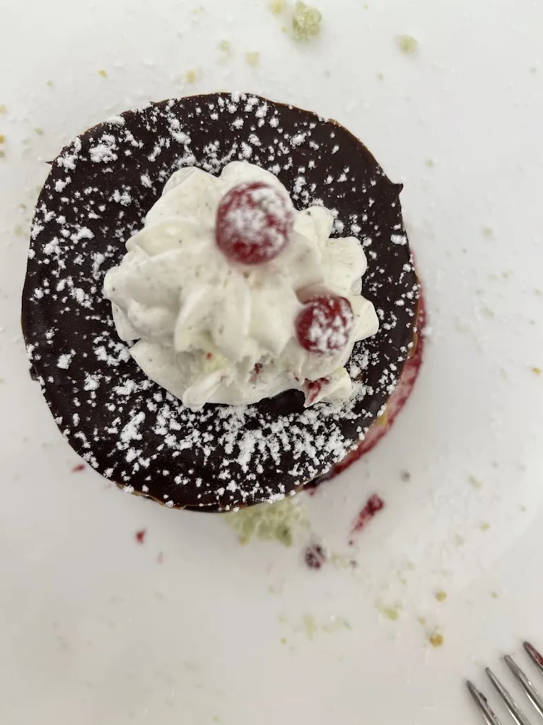 Abdelazim Negm_L'A Gourmet L'Accademia_Provincia di Reggio Calabria_review