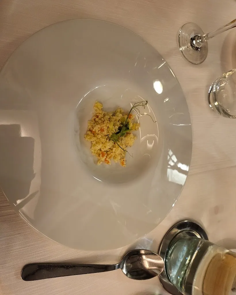 Wendy Joeloemsingh_L'A Gourmet L'Accademia_Provincia di Reggio Calabria_review