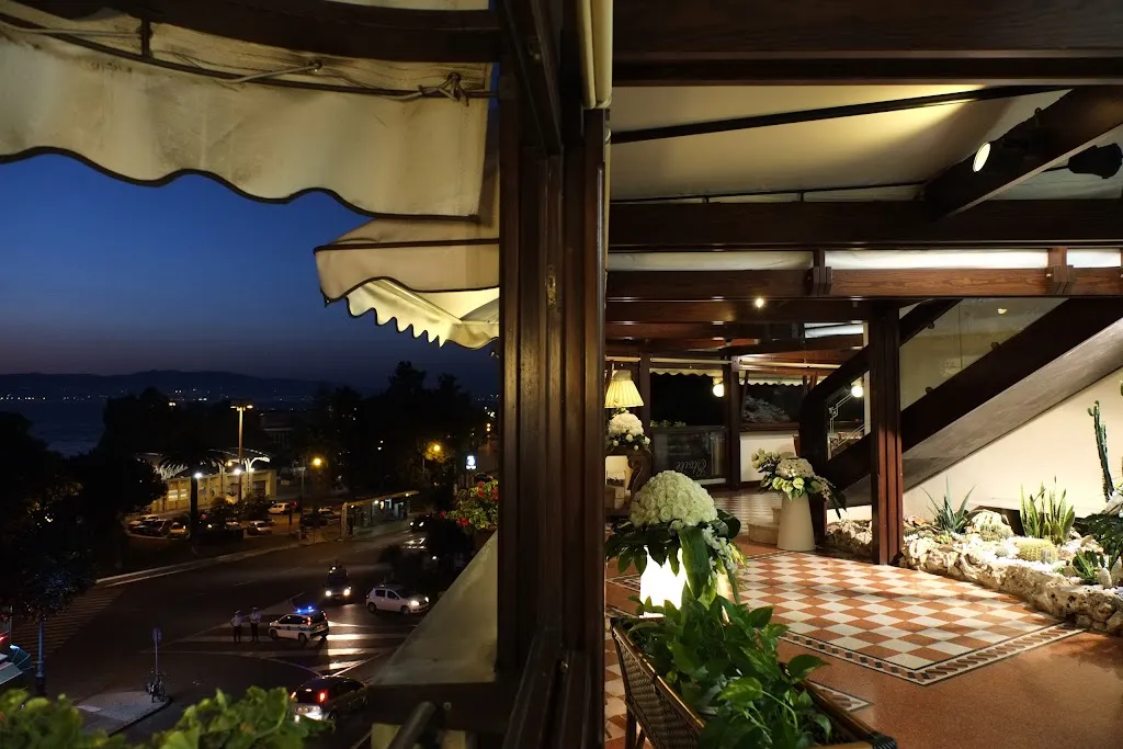 L'A Gourmet L'Accademia ristorante a Provincia di Reggio Calabria