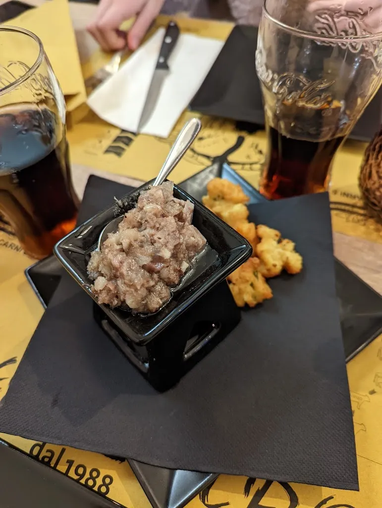 Menu_Ristorante Braceria Macelleria Butcher Bistrot dal 1988_Provincia di Reggio Calabria_image_2