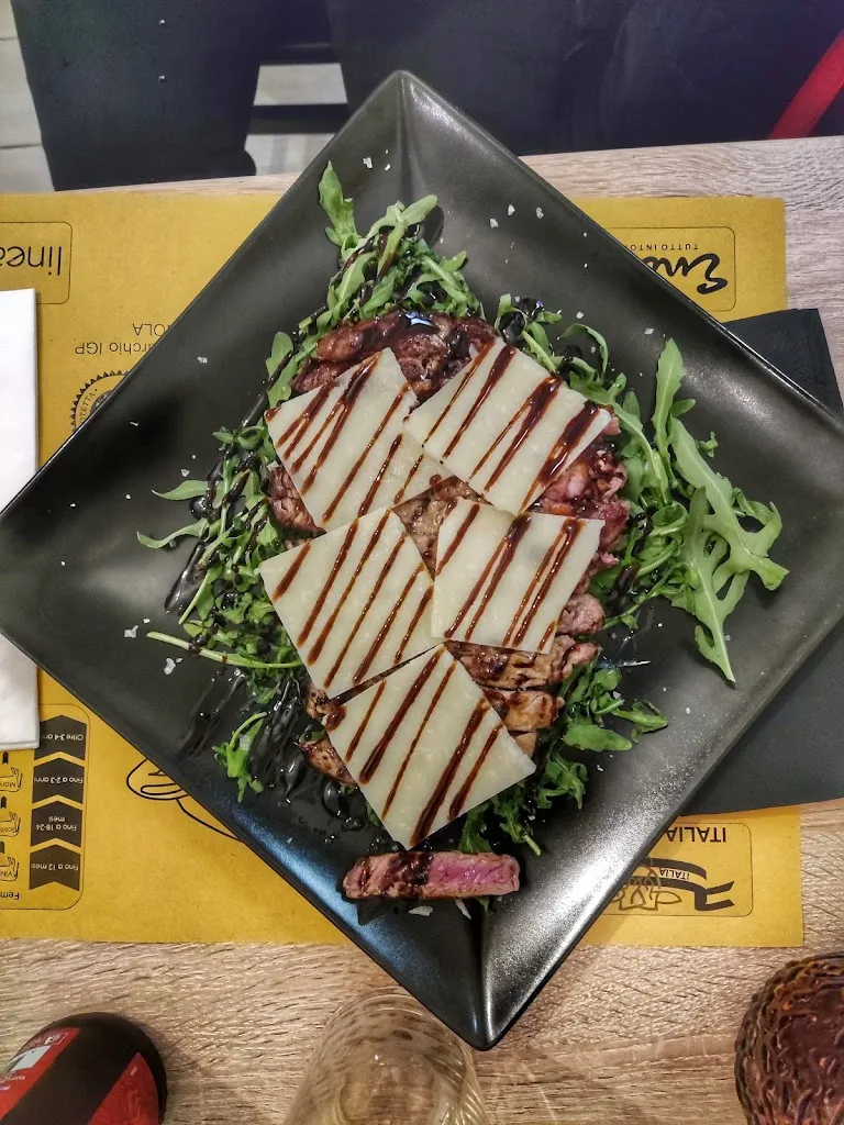 Menu_Ristorante Braceria Macelleria Butcher Bistrot dal 1988_Provincia di Reggio Calabria_image_3