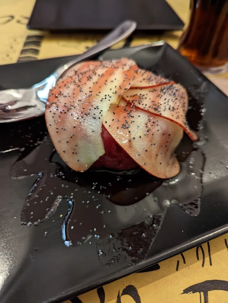 Menu_Ristorante Braceria Macelleria Butcher Bistrot dal 1988_Provincia di Reggio Calabria_image_6