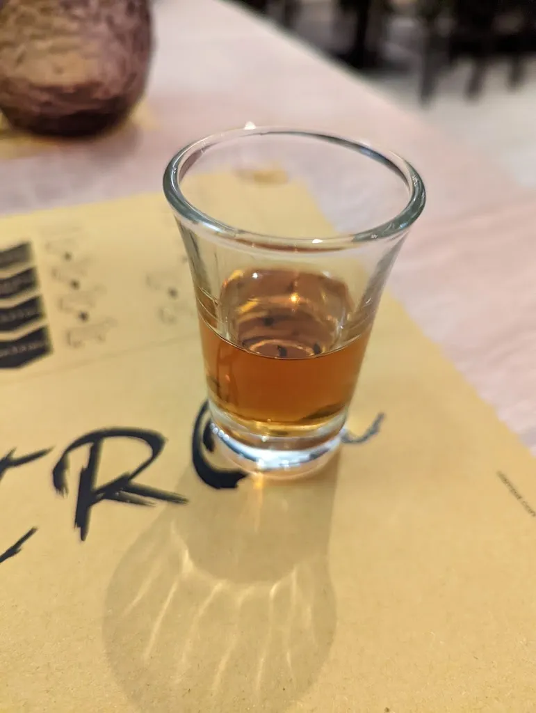 Menu_Ristorante Braceria Macelleria Butcher Bistrot dal 1988_Provincia di Reggio Calabria_image_8