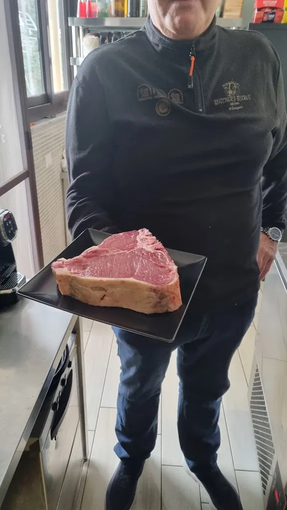 Mario “Melo” F._Ristorante Braceria Macelleria Butcher Bistrot dal 1988_Provincia di Reggio Calabria_review