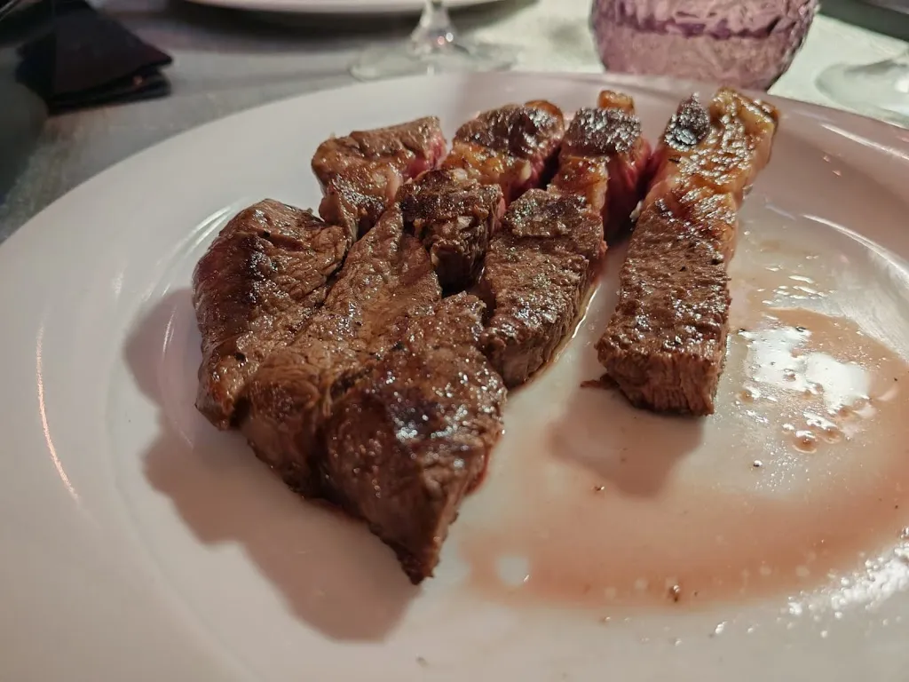 GiòGió_Ristorante Braceria Macelleria Butcher Bistrot dal 1988_Provincia di Reggio Calabria_review