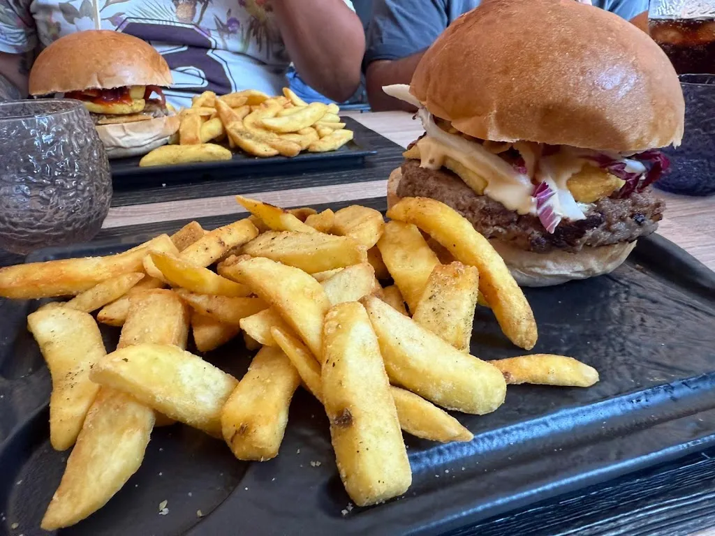 PUMAdvisor_Ristorante Braceria Macelleria Butcher Bistrot dal 1988_Provincia di Reggio Calabria_review