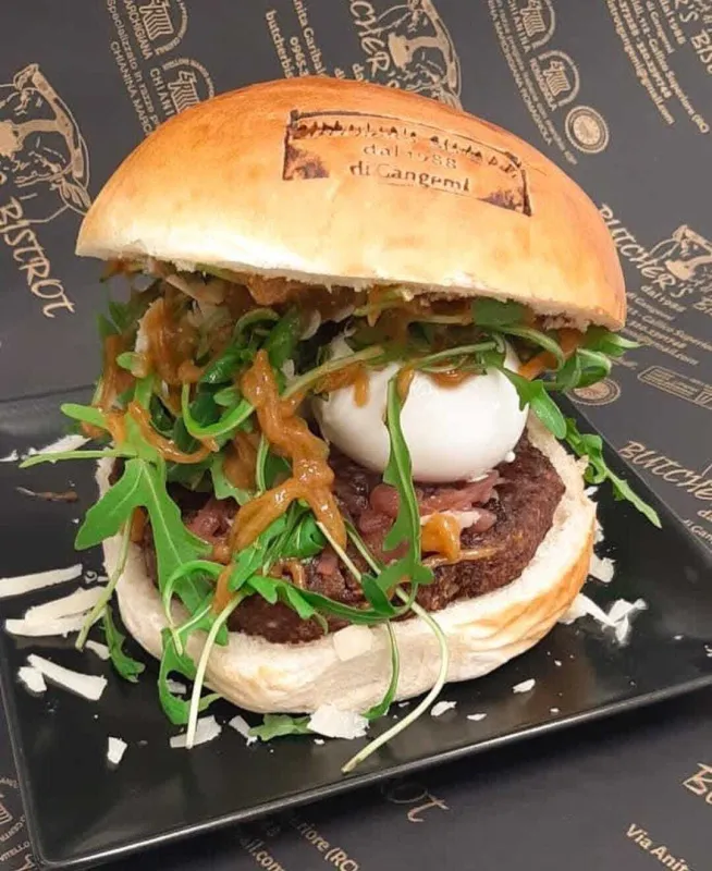 Ristorante Braceria Macelleria Butcher Bistrot dal 1988_Provincia di Reggio Calabria_slider_image_2