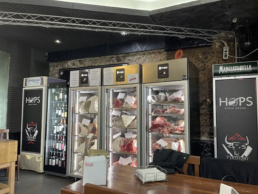 Terrie Burgess_Hops Live_Provincia di Vibo-Valentia_review