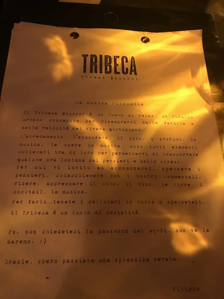 Menu_Tribeca_Provincia di Vibo-Valentia_image_1