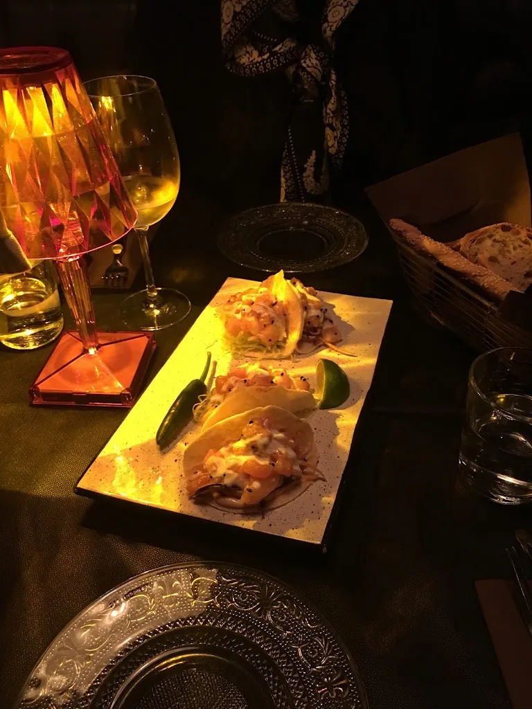 Nigel Orrin_Tribeca_Provincia di Vibo-Valentia_review