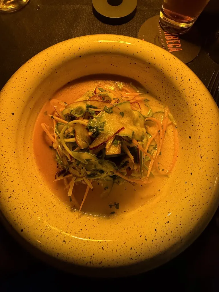 Alessandro Falcini_Tribeca_Provincia di Vibo-Valentia_review