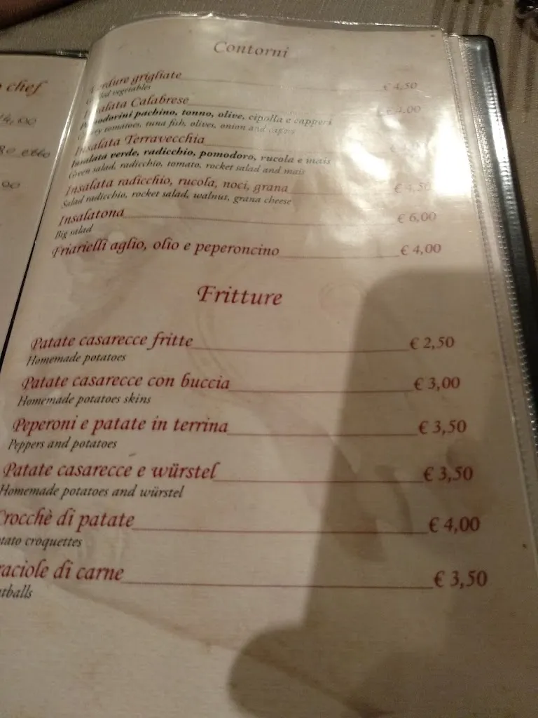 Menu_Ristorante Terravecchia_Provincia di Vibo-Valentia_image_2