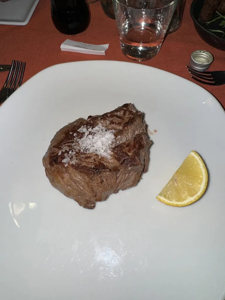 Domenico Di Martino_Ristorante Terravecchia_Provincia di Vibo-Valentia_review