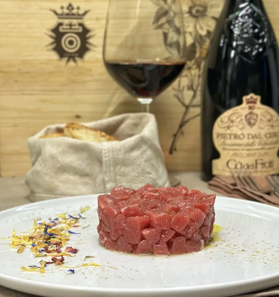 Ristorante Terravecchia restaurant in Provincia di Vibo-Valentia