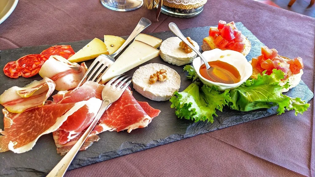 Menu_Gourmet Ristorante Caffètteria, Rende_Quattromiglia_image_6