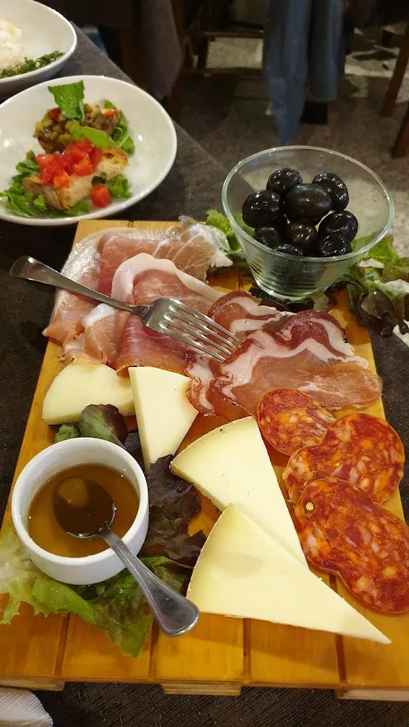 Menu_Gourmet Ristorante Caffètteria, Rende_Quattromiglia_image_8