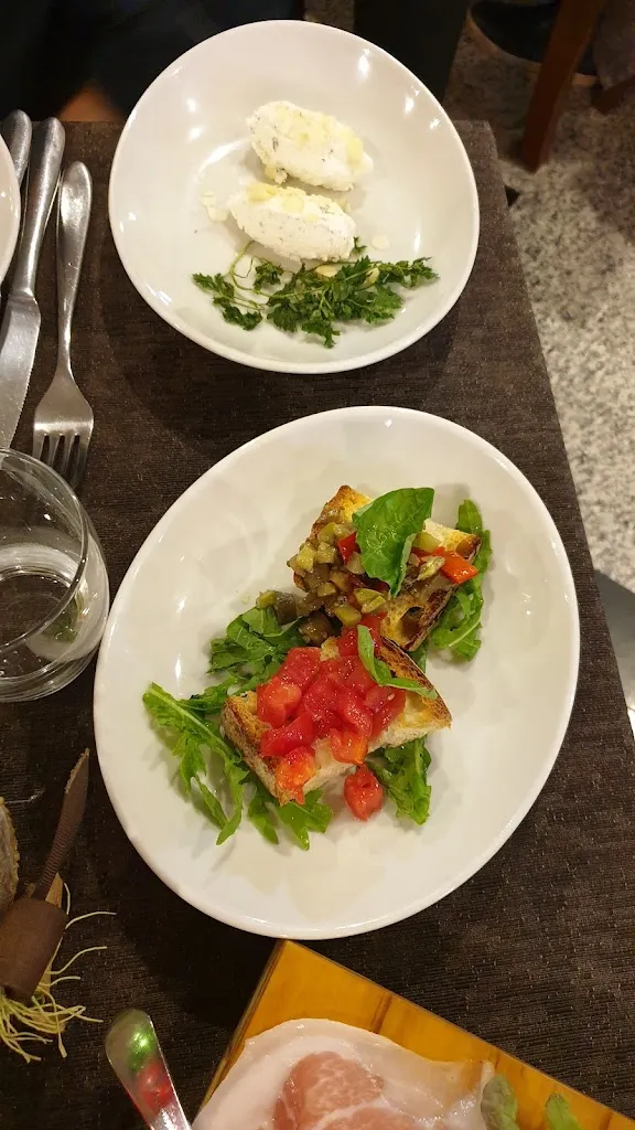 Menu_Gourmet Ristorante Caffètteria, Rende_Quattromiglia_image_9