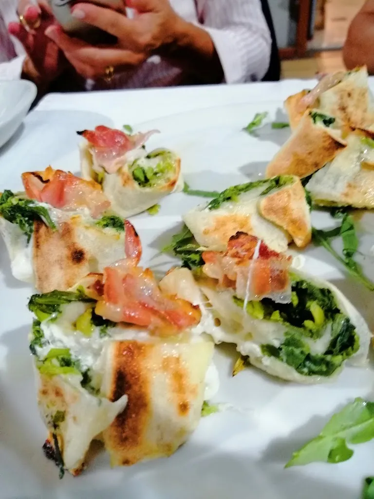 Ivan Iulianello_Gourmet Ristorante Caffètteria, Rende_Quattromiglia_review