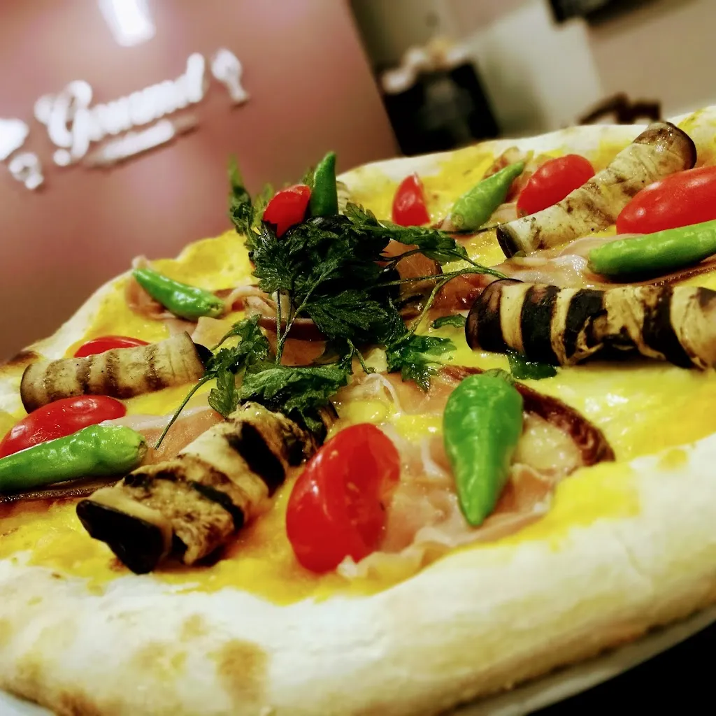 Gourmet Ristorante Caffètteria, Rende_Quattromiglia_slider_image_3