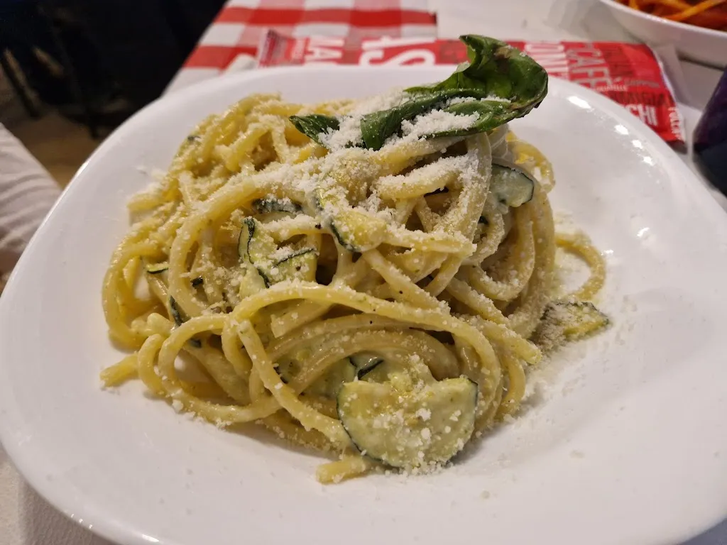 Luca Cozza_DU' Spaghi_Quattromiglia_review