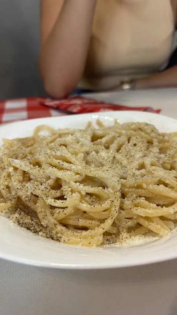 Melania Pellegrino_DU' Spaghi_Quattromiglia_review