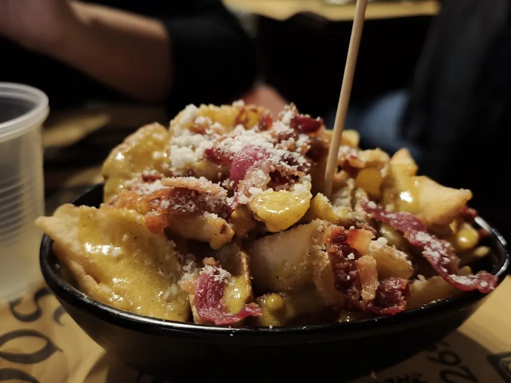 Davide Imbrogno_Queridos_Quattromiglia_review