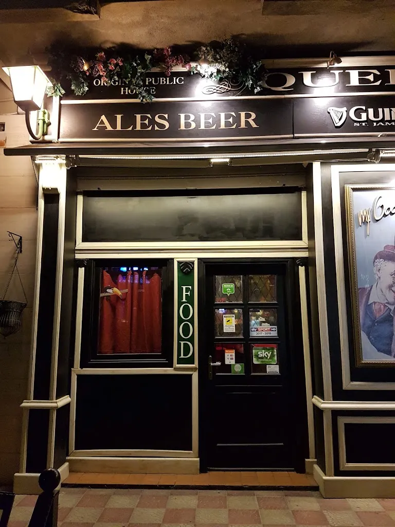 Queridos ristorante a Quattromiglia