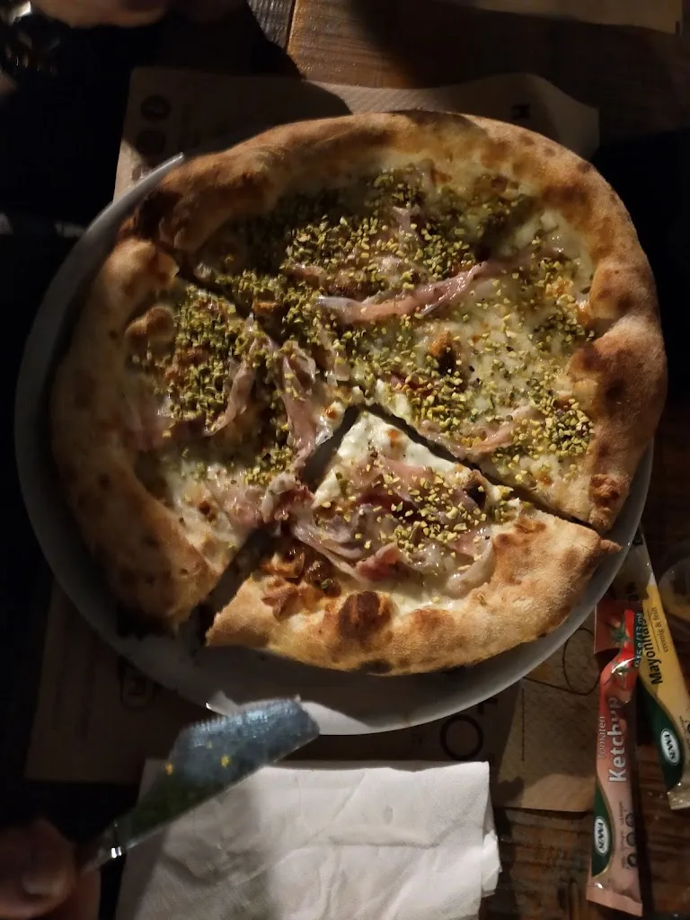 Menu_Pizzeria Lievito Reggio Calabria_Reggio Calabria_image_5