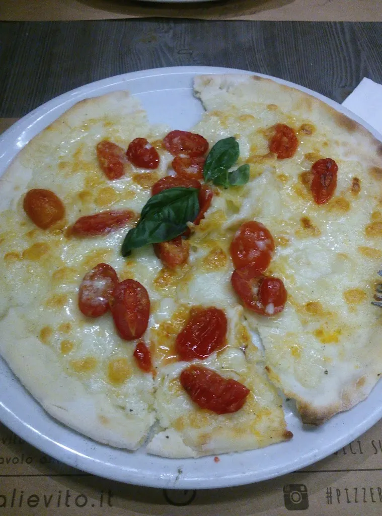 Menu_Pizzeria Lievito Reggio Calabria_Reggio Calabria_image_6