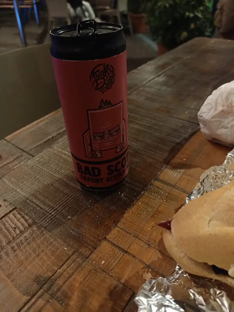 Menu_Pizzeria Lievito Reggio Calabria_Reggio Calabria_image_7