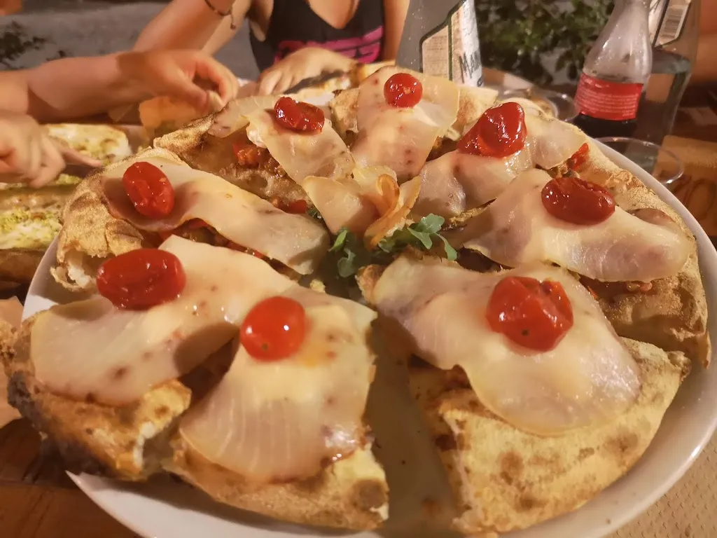 Menu_Pizzeria Lievito Reggio Calabria_Reggio Calabria_image_8