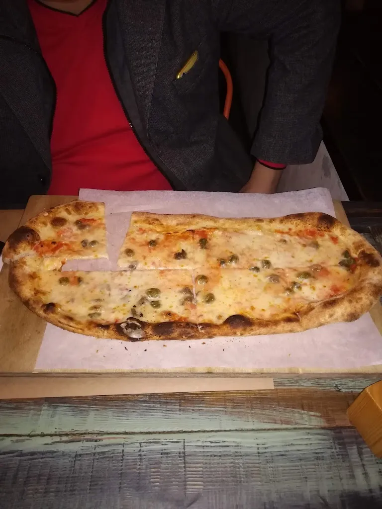 Menu_Pizzeria Lievito Reggio Calabria_Reggio Calabria_image_9